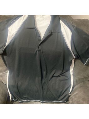 Adidas Adizero Polo Shirt